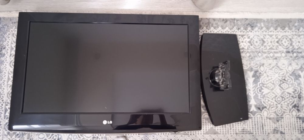 Телефизор LG smart