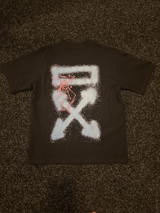 Tricou Off white
