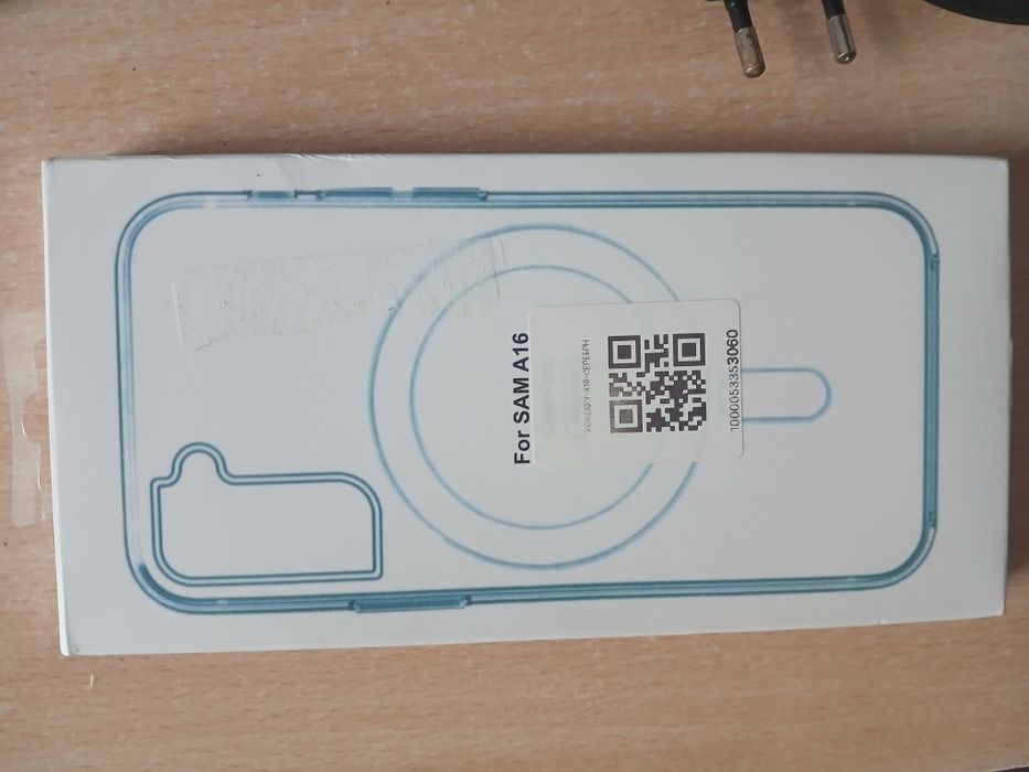 Steklo Samsung  galaxy 16 uchun