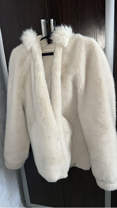 Разгрузка гардероба