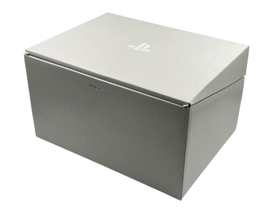 Play Station VR очила нови с лепенките