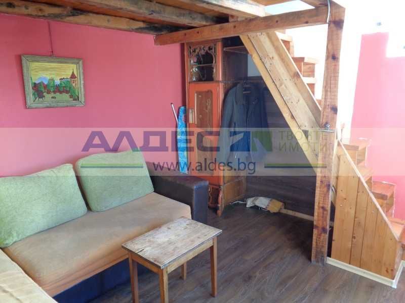 Дава се под наем Двустаен апартамент в София, Център - 65 кв.м за 648.21 € - Снимка #16