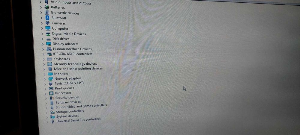 Laptop HP Folio9470m