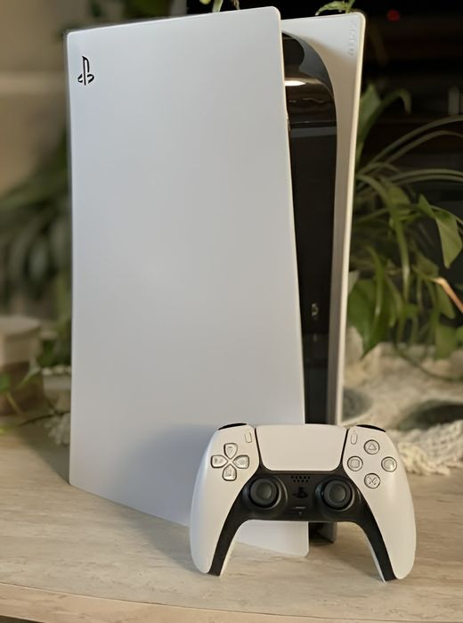 Sony Playstation 5, PS5