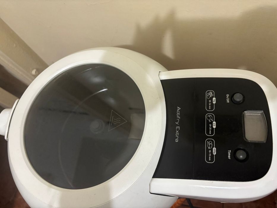 Friteuza Tefal Actifry Extra