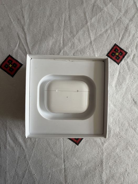 AirPods Pro 2– ANC – stare foarte bună