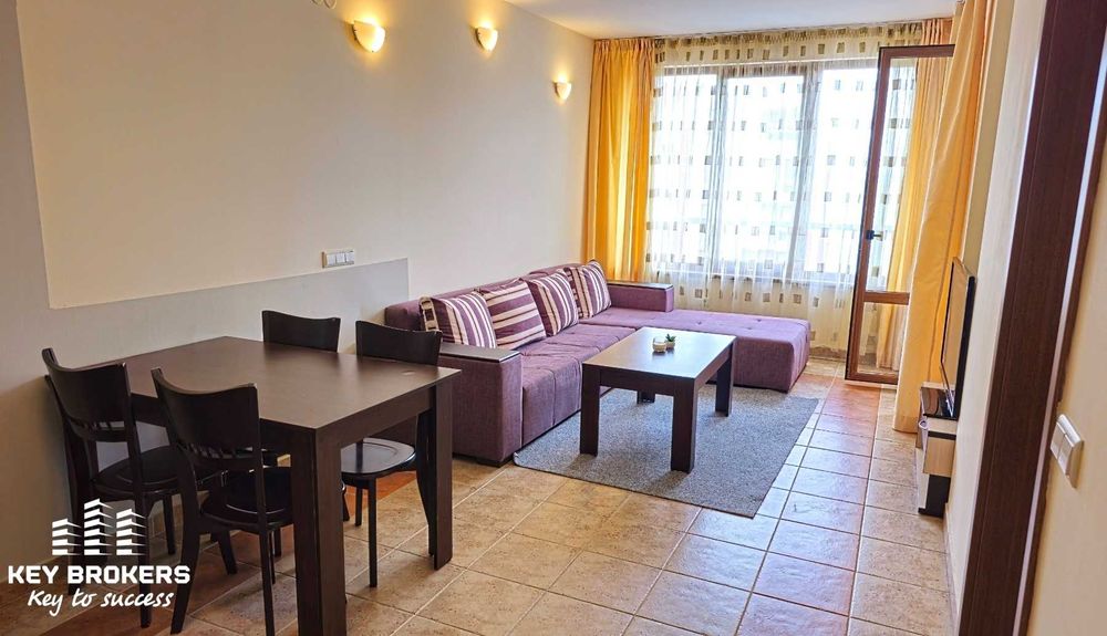 Продава се Двустаен апартамент в Поморие - 69 кв.м за 1347 €/кв.м - Снимка #1