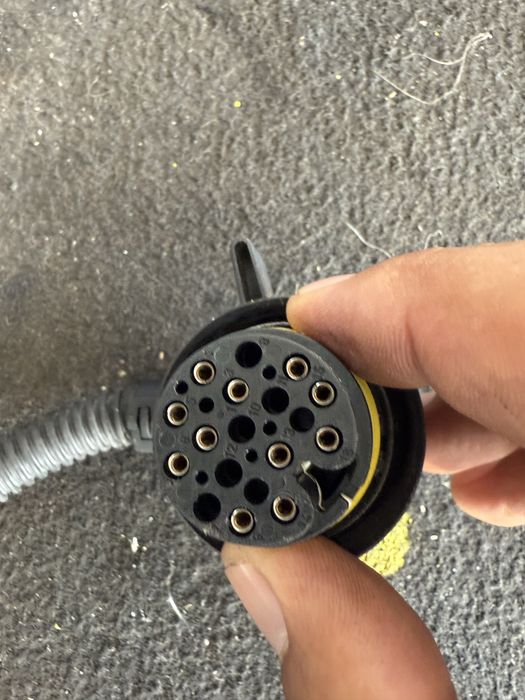 Букса за скоростна кутия Строник S tronic Stronik Audi Ауди A6 A7