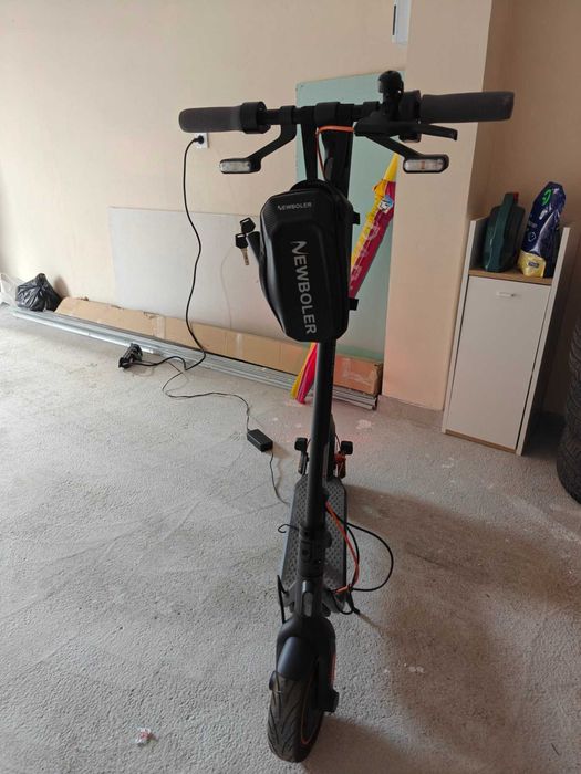 Segway Kickscooter F40l