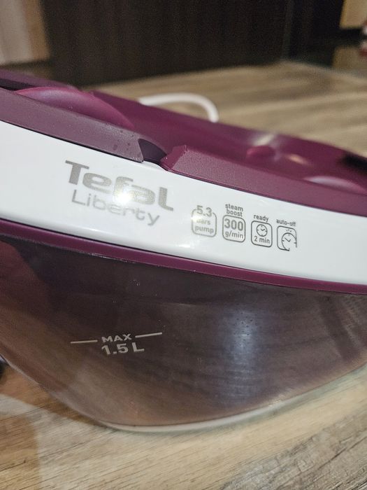 Професионална  Ютий  Тефал