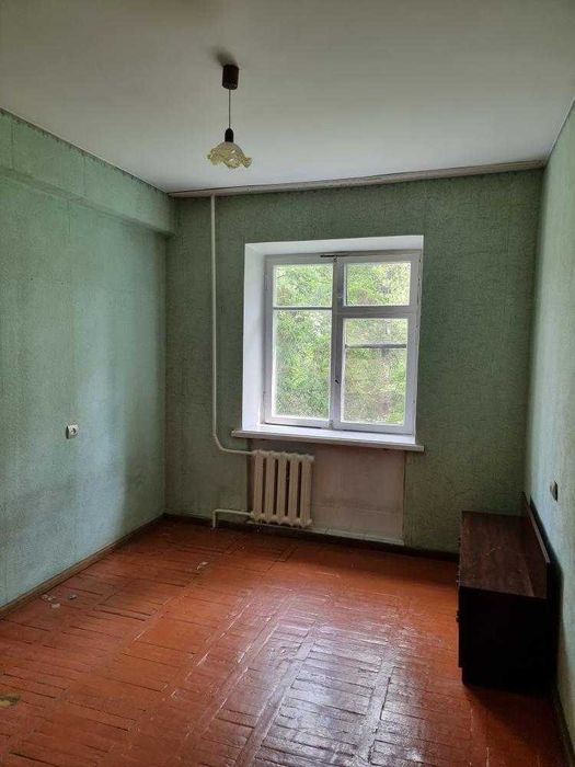 Квартира 4х комнатная