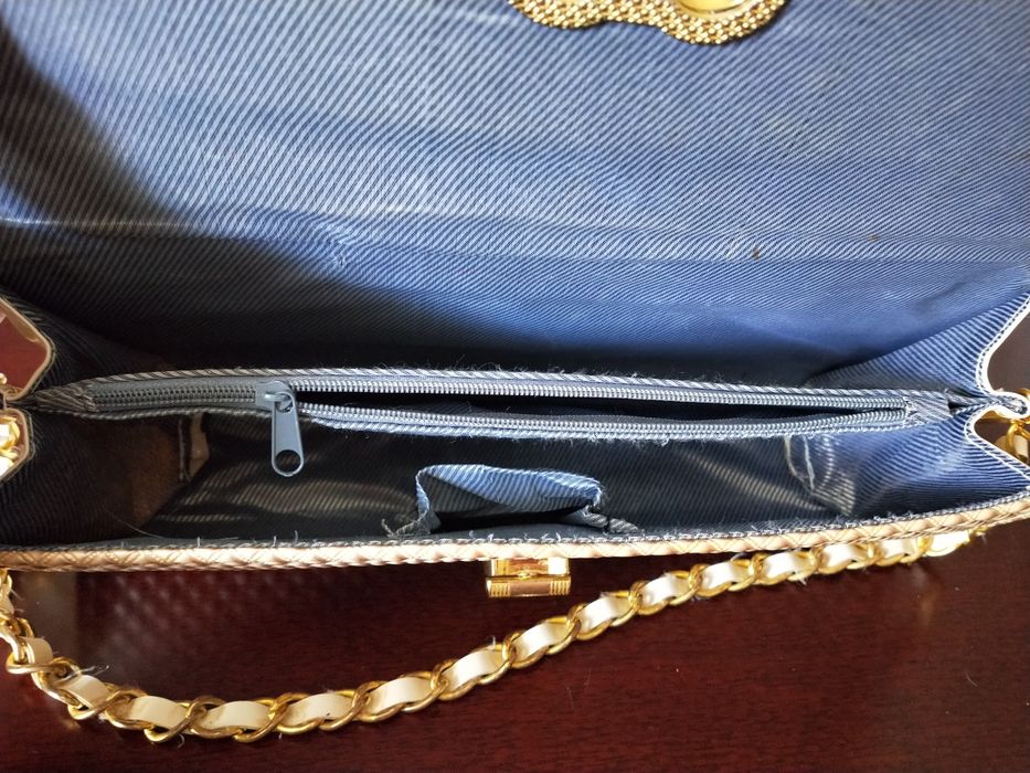 Сумка Клатч Косметичка