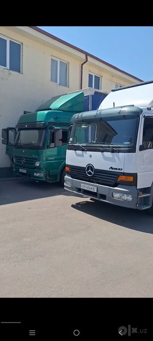 Перевозка грузов по городу и по области. Быстрая подача авто по городу