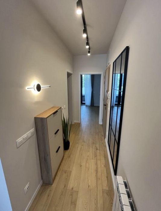 Дава се под наем Двустаен апартамент в София, Сердика - 62 кв.м за 699 € - Снимка #4