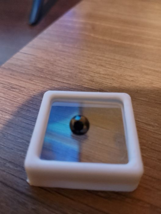 Черен диамант 4 мм