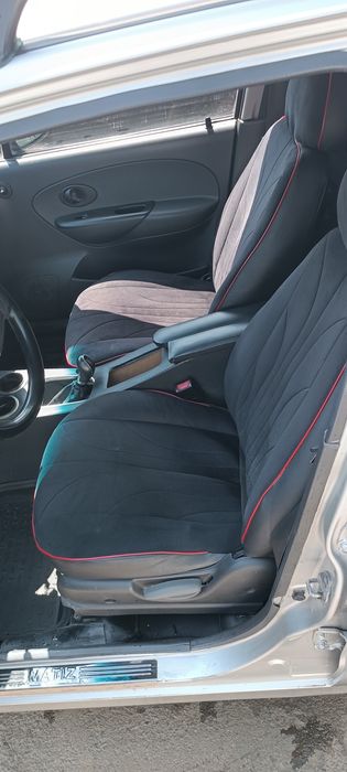 Chevrolet Matiz 2012 — 3