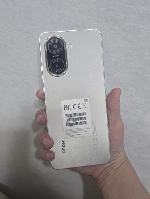 Новый REDMI A5 64Gb