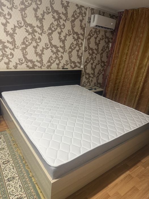 Матрас ортопедический любые размеры