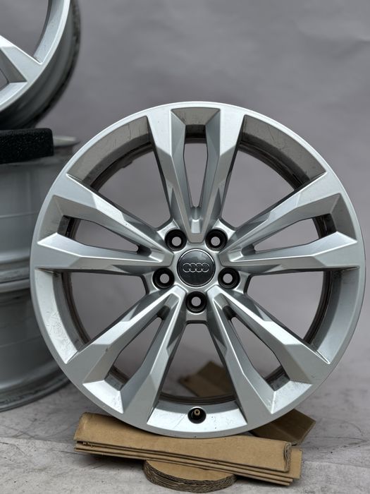 Оригинални джанти 19 цола audi 5x112