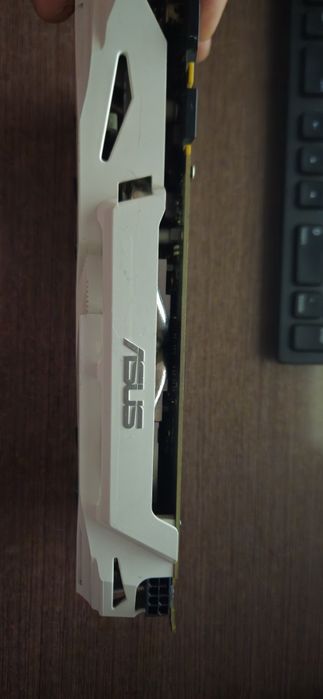 Видеокарта 1070 8 gb