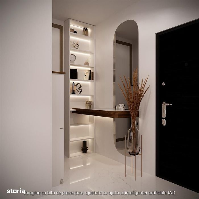 Vila de lux exclusivista de vanzareVoluntari  Pipera