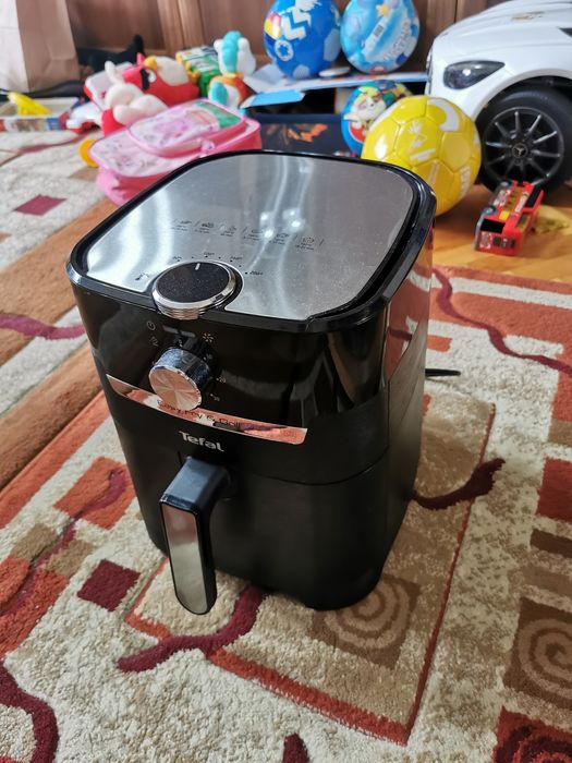 Air fryer Tefal (ca nou)