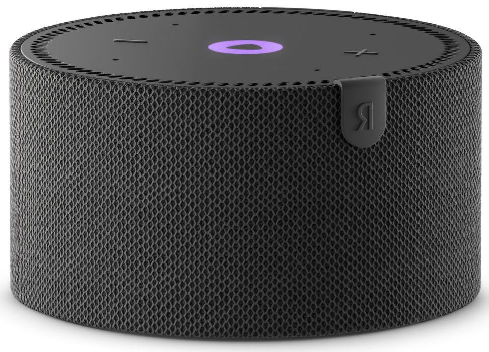 Яндекс мини2 с Алисой. Умная колонка.