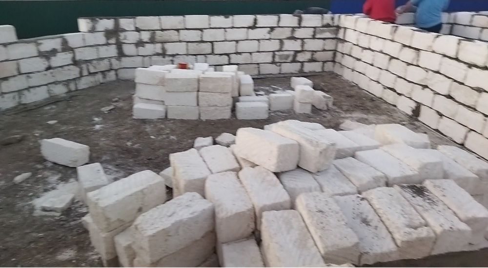 Недвижимость дома