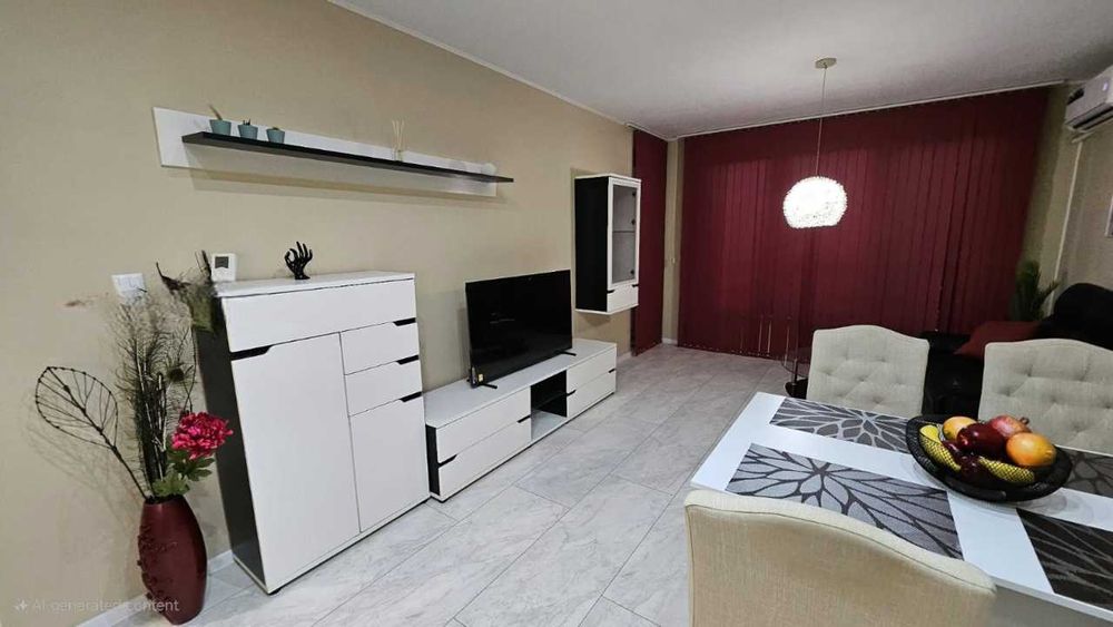 Дава се под наем Двустаен апартамент в София, Витоша - 68 кв.м за 718.08 € - Снимка #2