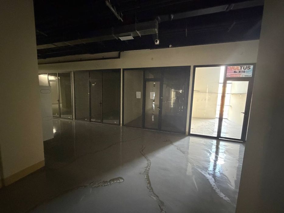 STROY MART  dokon sotiladi 12.5 kv