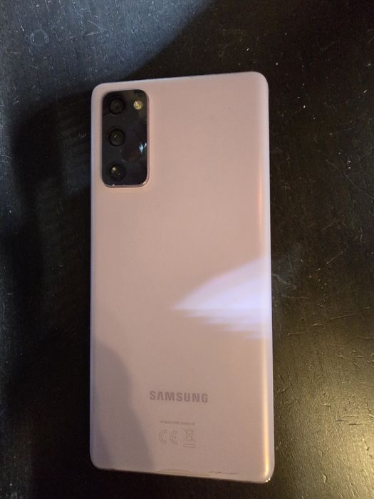 Samsung Galaxy S20 FE 128Gb