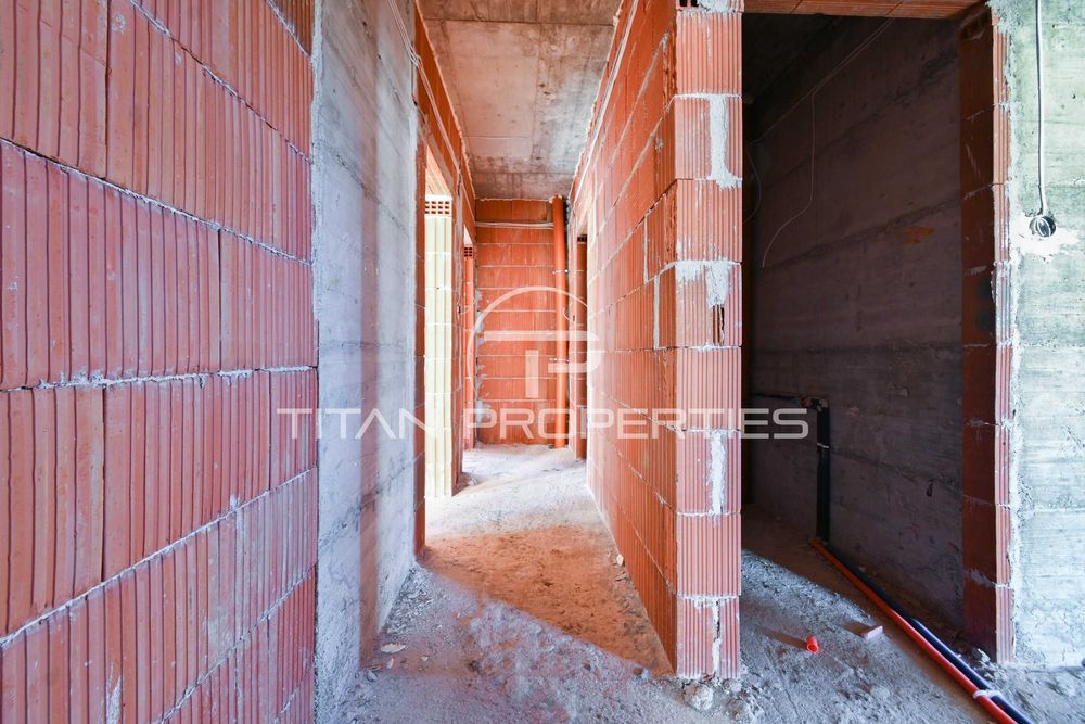 Продава се Тристаен апартамент в София, Люлин - център - 133 кв.м за 1796 €/кв.м - Снимка #8