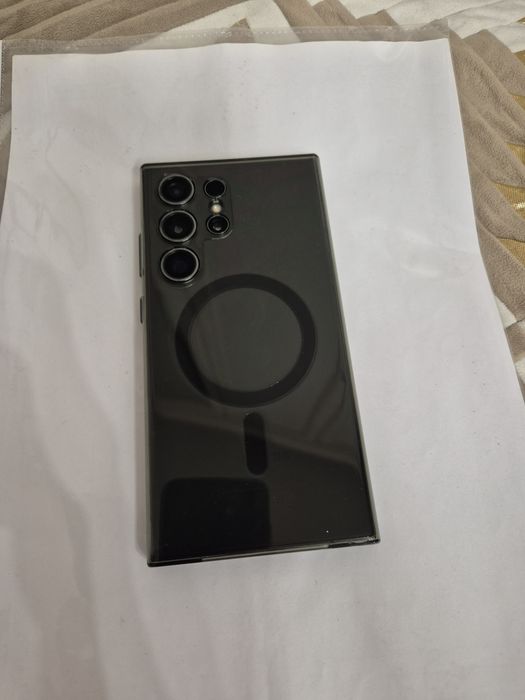 Samsung s24 ultra 12/256