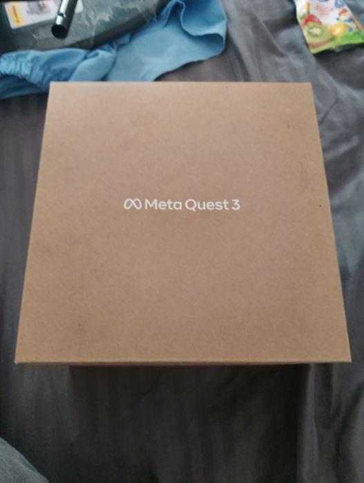 Продам Meta Quest 3 512 Gb