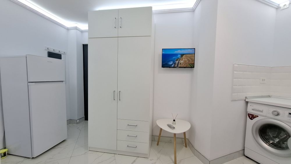 Garsoniera/Uscatorie Nufarul Parter 12 Mp Utili