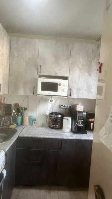 Кухоный гарнитур