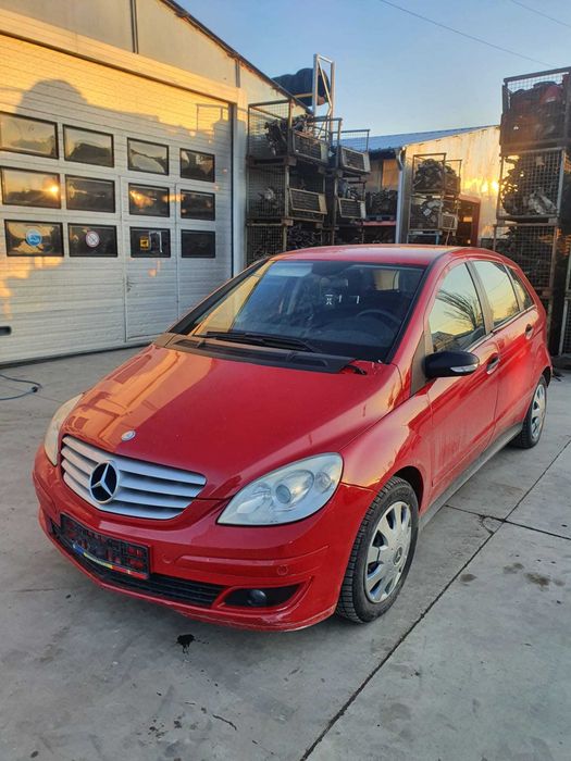 Mercedes B-class  200 Dezmembram/Dezmembrez