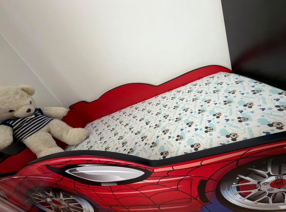 Patut  SpiderMan