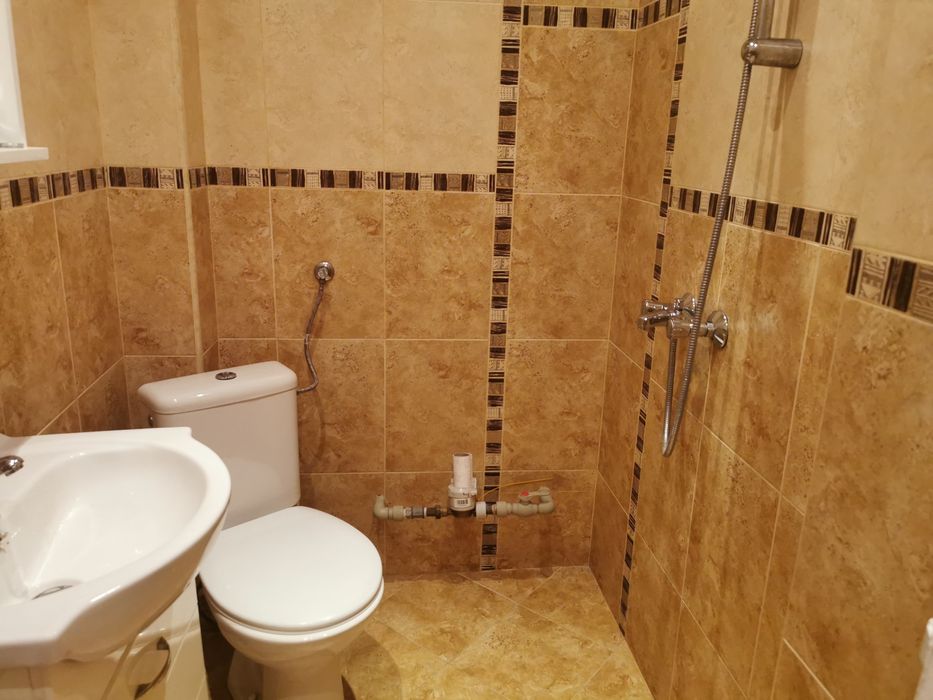 Дава се под наем Двустаен апартамент в Стара Загора, Казански - изток - 50 кв.м за 306 € - Снимка #10