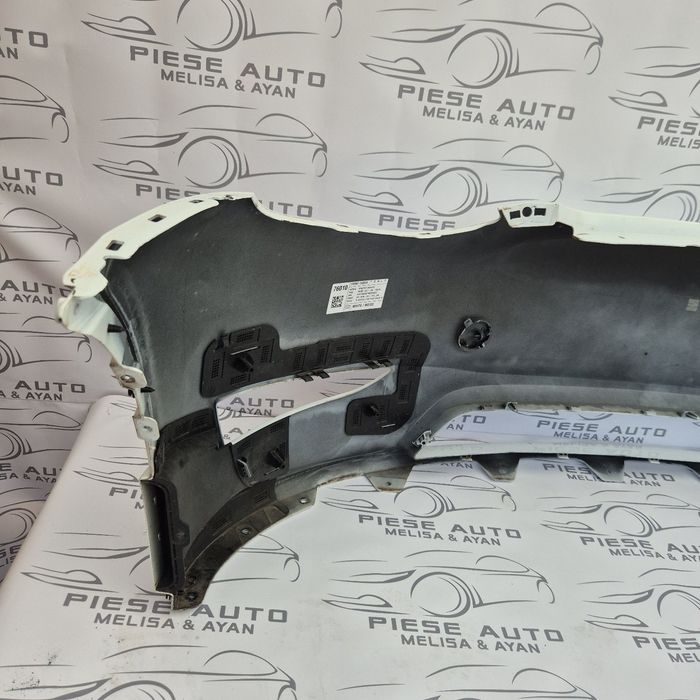 Bara fata Tesla Model Y an 2020-2021-2022-2023-2024