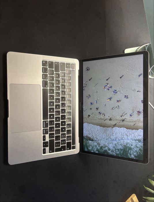 MacBook Pro 2022 13” / 2022 / 512GB
