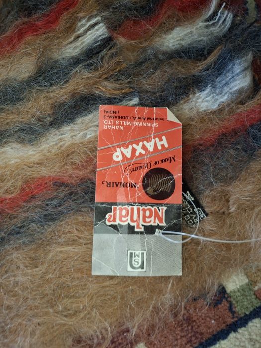 Продам  шарфы, мохер