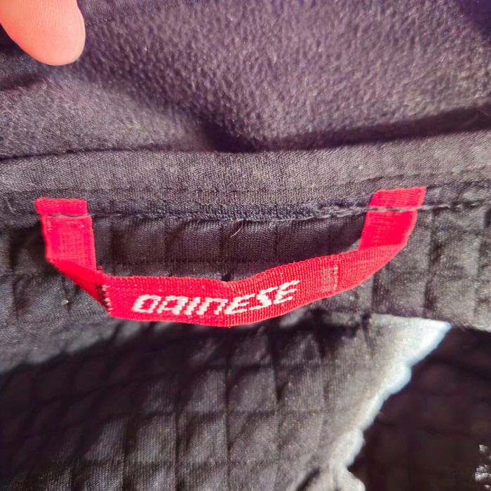 Зимно яке Dainese [M]