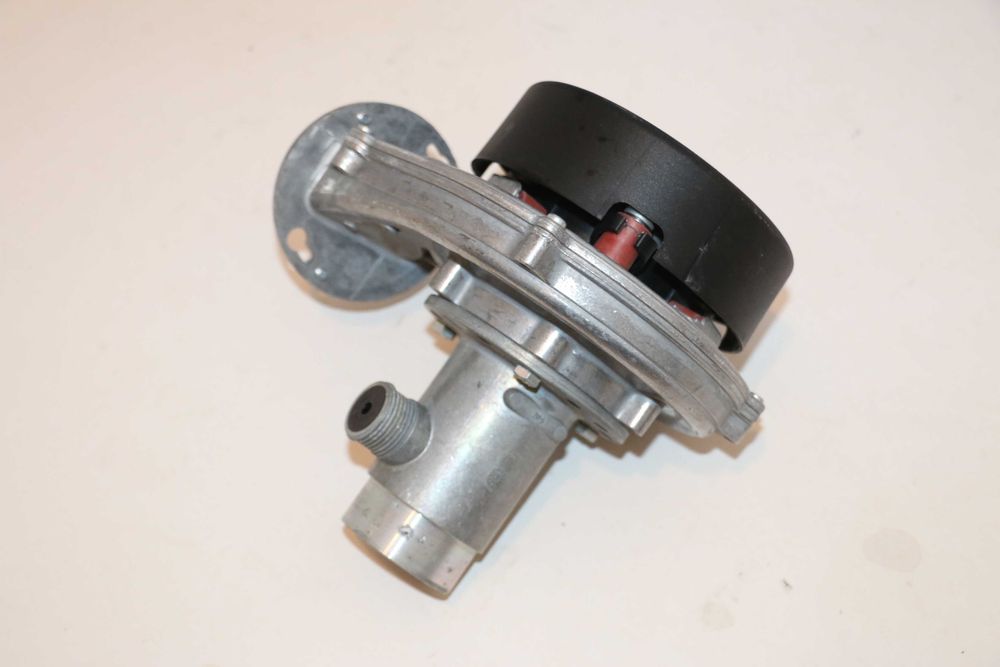 Ventilator Ebmpapst NRG118/0800-3612 centrala Ariston Clas Premium Evo