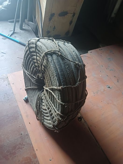 Набивка сальниковая бухта