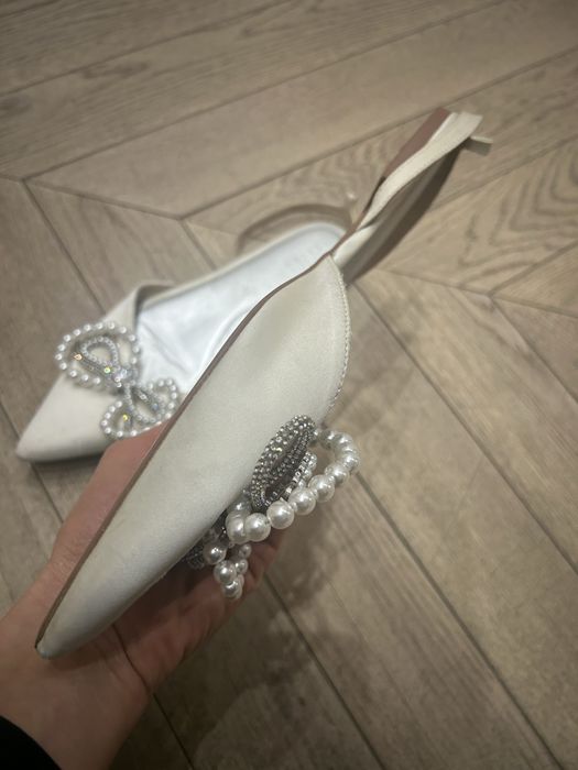 Balerini  asos marime 41