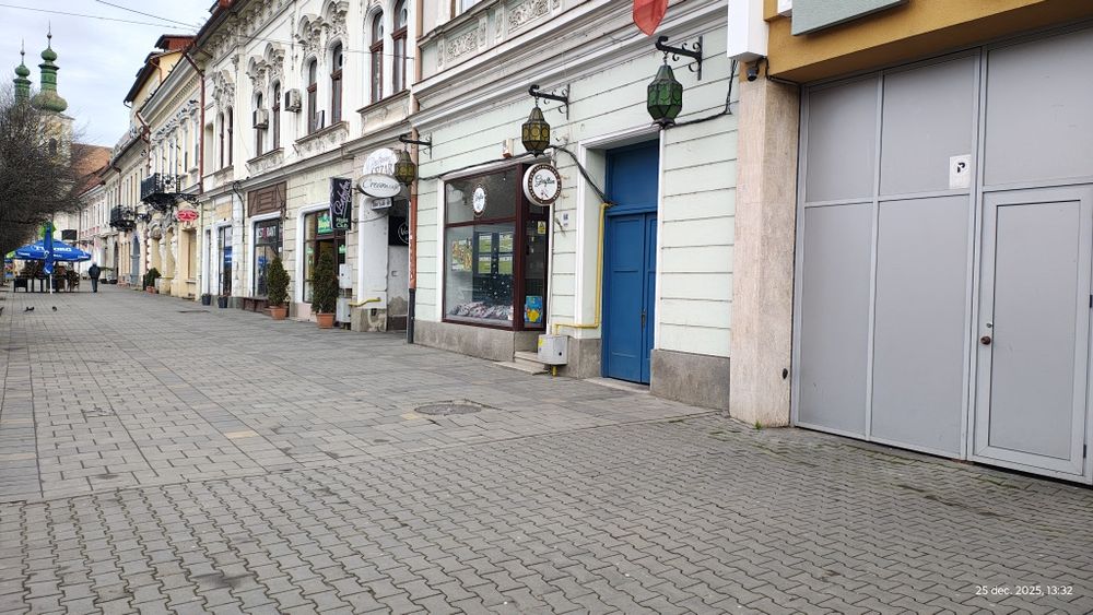 Apartament, Ultracentral, Piața Trandafiriilor