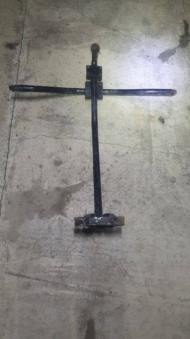 Продам фаркоп от ваз 2107