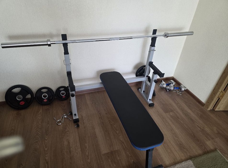 Набор для тренировок