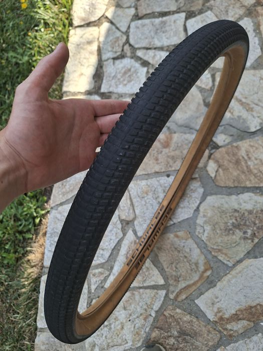 Гума за колело Schwalbe Billy Bonkers 26"